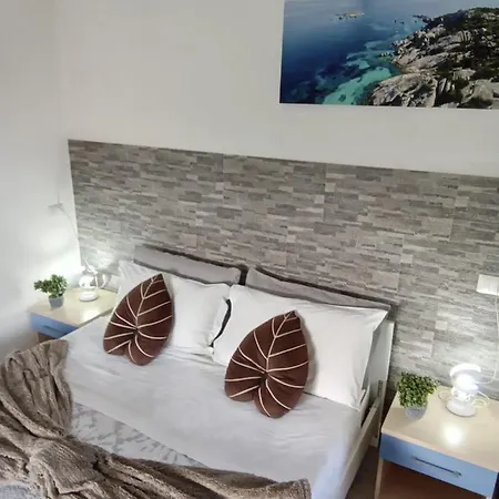 The Sunset 3* San Teodoro (Sardinia)