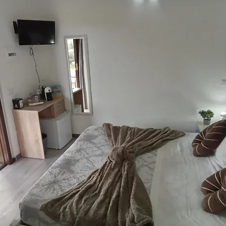 Maison d'hôtes The Sunset San Teodoro (Sardinia)