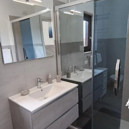 The Sunset Maison d'hôtes San Teodoro (Sardinia)