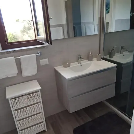 Maison d'hôtes The Sunset