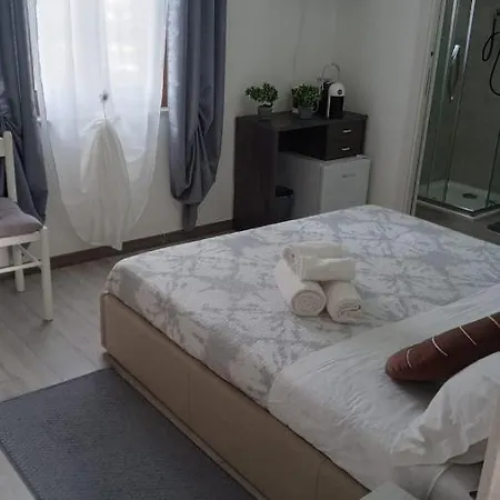 The Sunset Guest house San Teodoro (Sardinia)