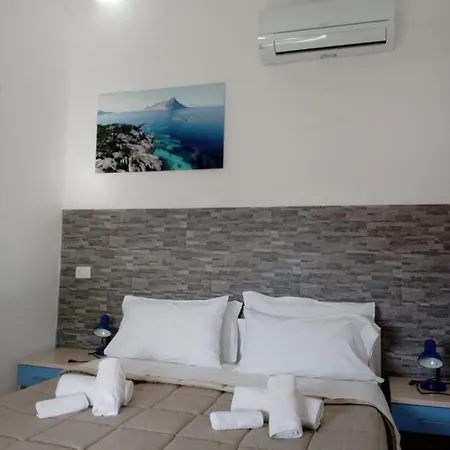 The Sunset Affittacamere