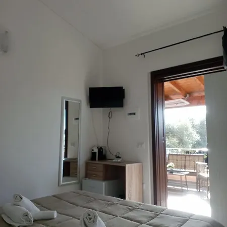 Guest house The Sunset San Teodoro (Sardinia)