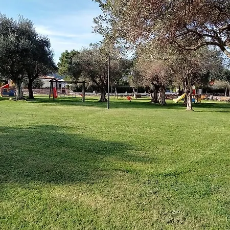 The Sunset San Teodoro (Sardinia)