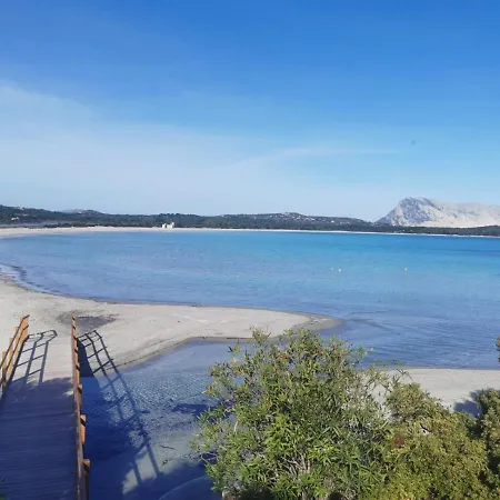 Affittacamere The Sunset San Teodoro (Sardinia)