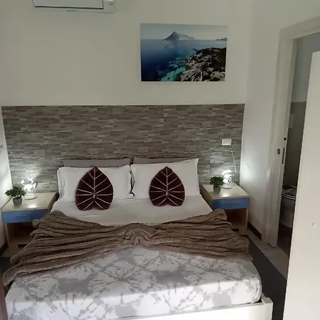 The Sunset 3* San Teodoro (Sardinia)