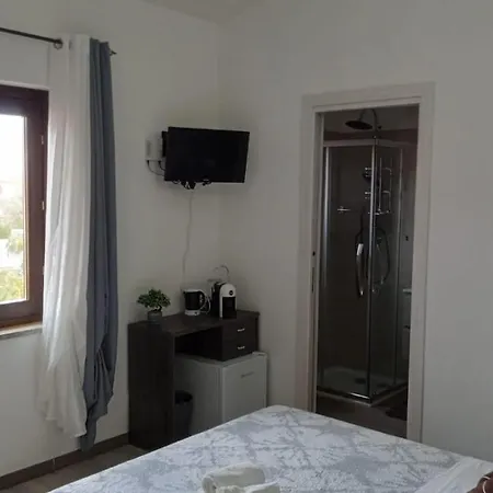 The Sunset Guest house *