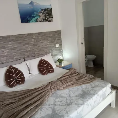 The Sunset Guest house San Teodoro (Sardinia)