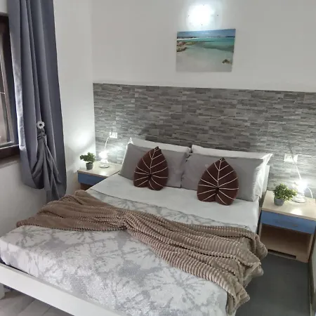 Affittacamere The Sunset