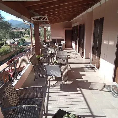 The Sunset 3* San Teodoro (Sardinia)