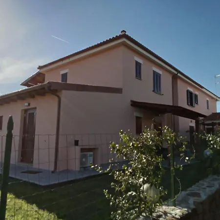 The Sunset 3* 圣特奥多罗