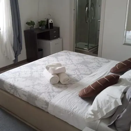 The Sunset Guest house