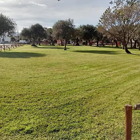 The Sunset 招待所 圣特奥多罗