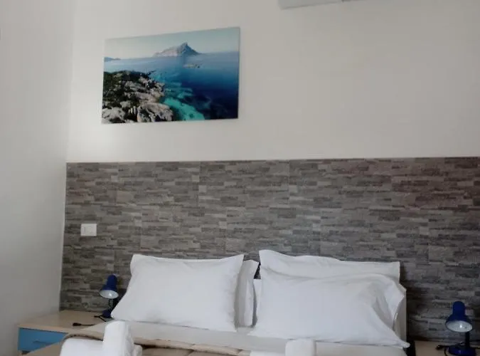 The Sunset Πανσιόν