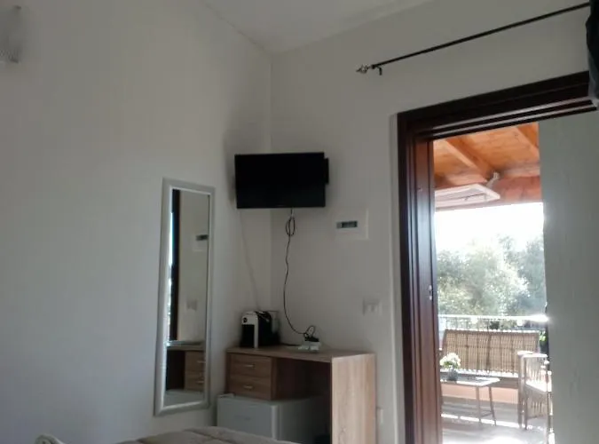 Πανσιόν The Sunset San Teodoro (Sardinia)