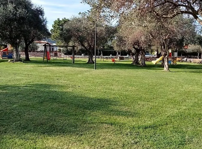 The Sunset San Teodoro (Sardinia)