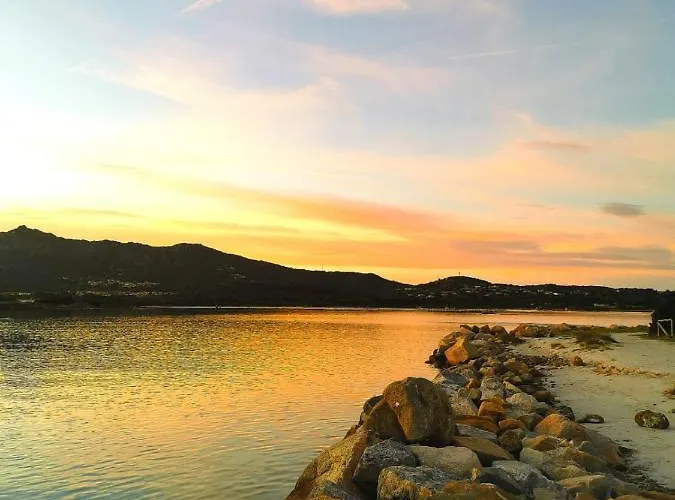 Πανσιόν The Sunset