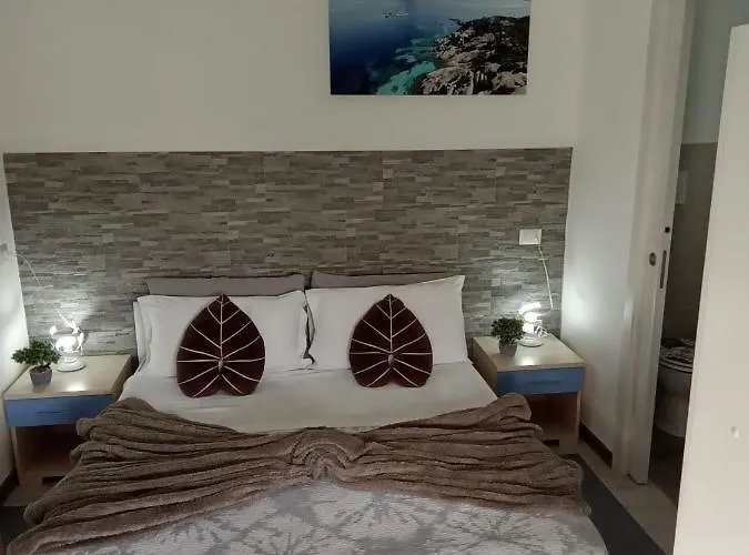 The Sunset 3* San Teodoro (Sardinia)