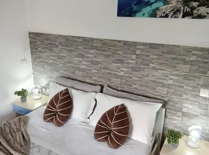 The Sunset 3* San Teodoro (Sardinia)