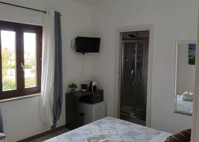 The Sunset Πανσιόν 3*