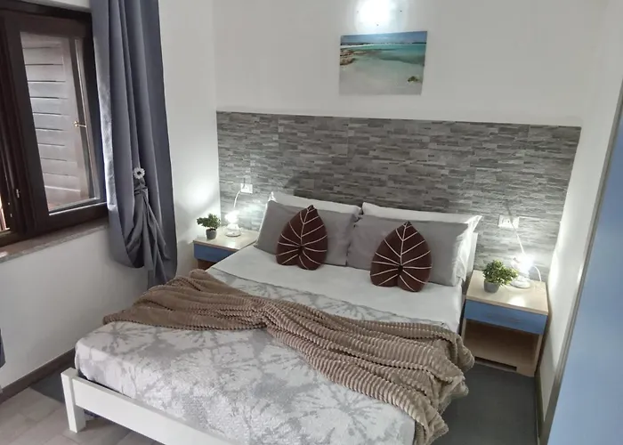 Πανσιόν The Sunset