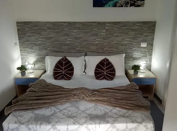 Πανσιόν The Sunset