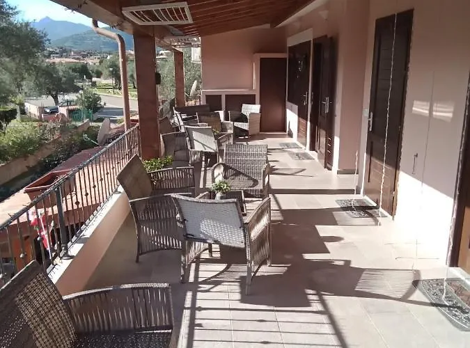 The Sunset 3* San Teodoro (Sardinia)