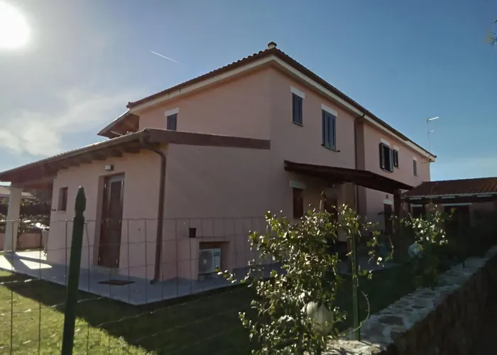 The Sunset 3* San Teodoro (Sardinia)