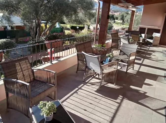 The Sunset Πανσιόν