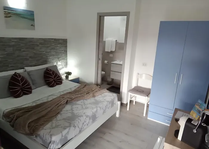 Πανσιόν The Sunset