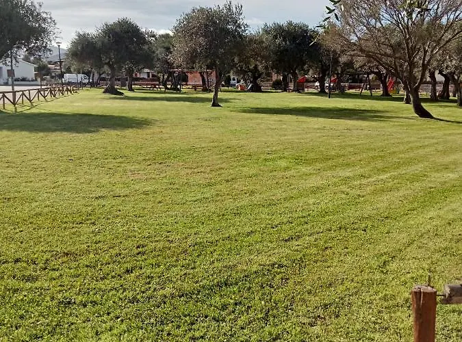 The Sunset Πανσιόν San Teodoro (Sardinia)